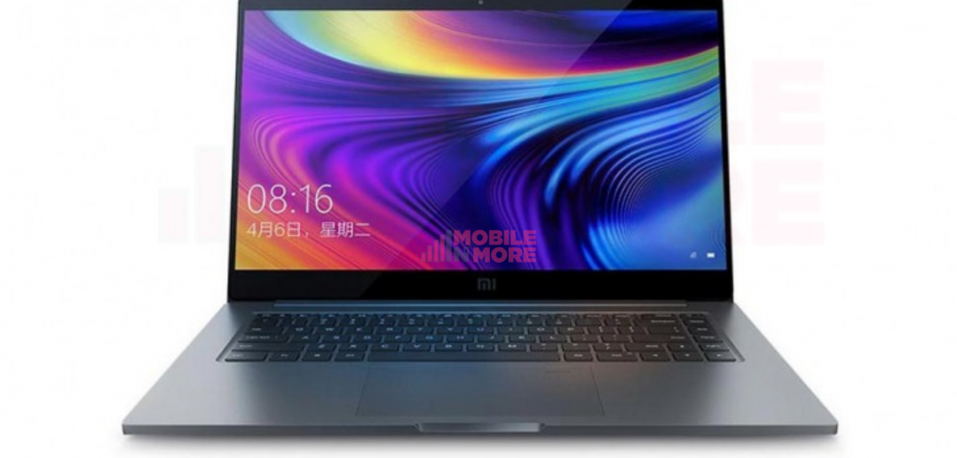 اعلنت شاومي عن (Mi NoteBook Pro 15 (2020