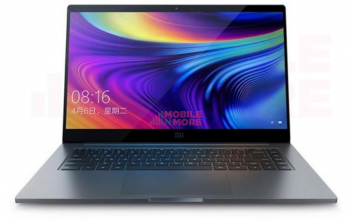 اعلنت شاومي عن (Mi NoteBook Pro 15 (2020