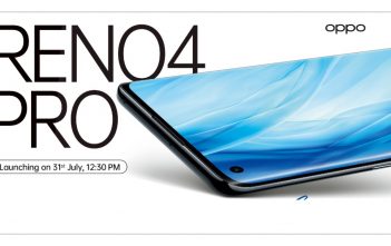 تم الاعلان رسميا عن هاتف Oppo Reno4 Pro