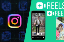 أطلق Instagram رسميا Reels في محاولة للتغلب على TikTok
