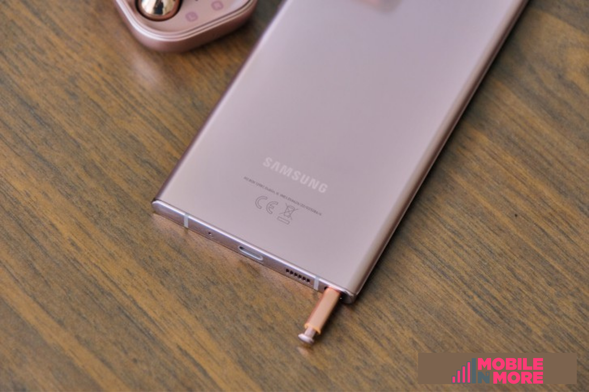مميزات Samsung Galaxy Note20 Ultra