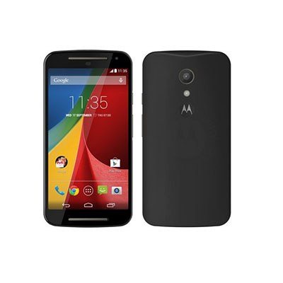 Motorola Moto G 4G Dual SIM 2nd gen