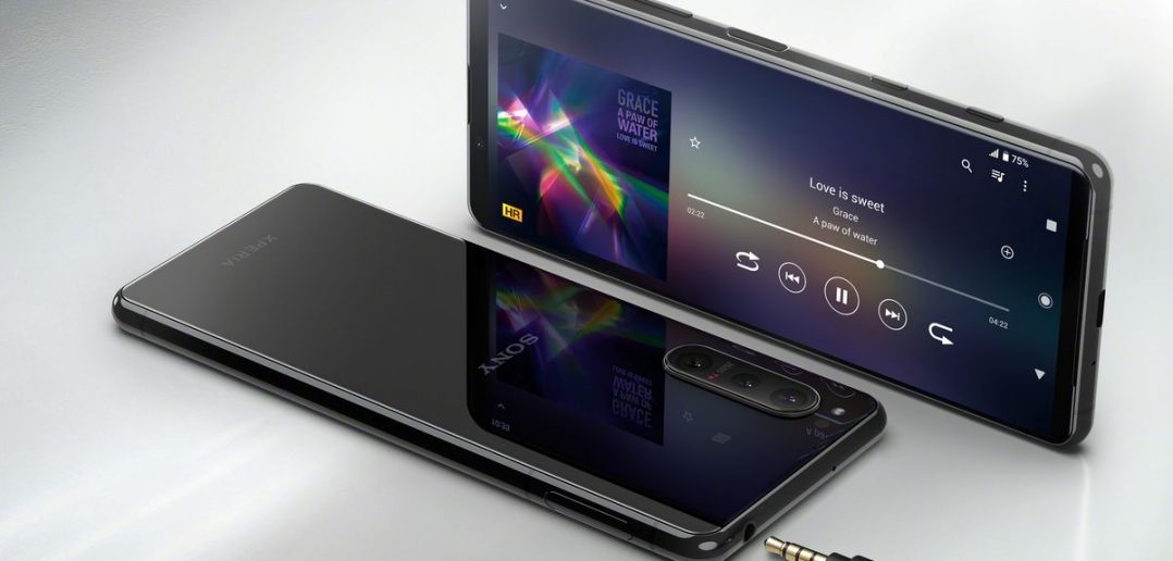 تم إطلاق هاتف Sony Xperia 5 II بشاشة OLED مقاس 6.1 بوصة