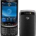 BlackBerry Torch 9800