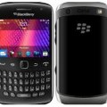 BlackBerry Curve 9350
