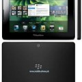 BlackBerry 4G Playbook HSPA +