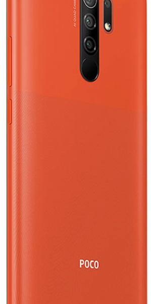 Xiaomi Poco M2 Specifications And Price Features 6566