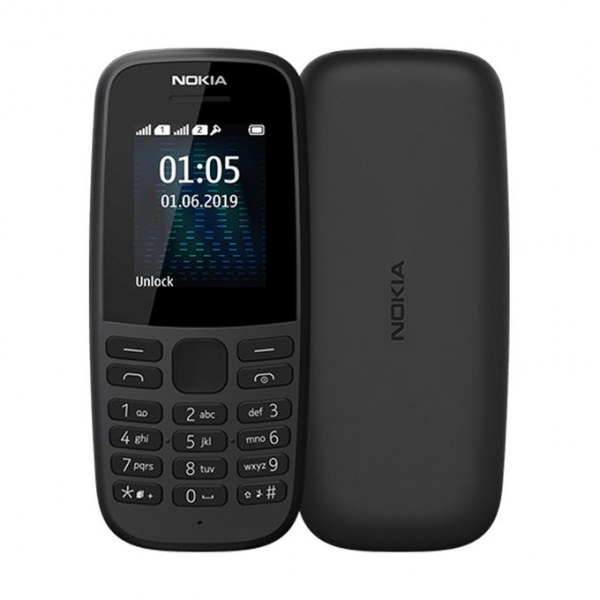 (Nokia 105 (2019