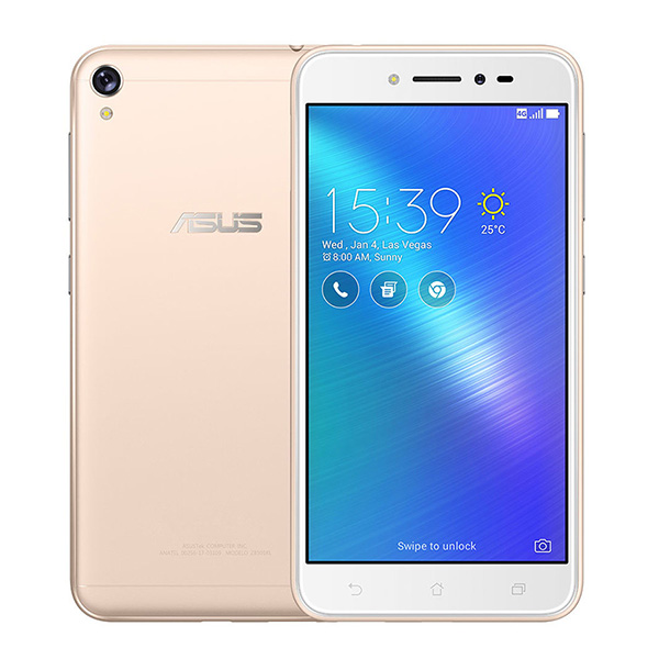 Asus Zenfone Live ZB501KL | Specifications and Price, Features