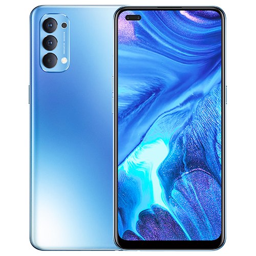 Oppo Reno4 Specifications And Price Features