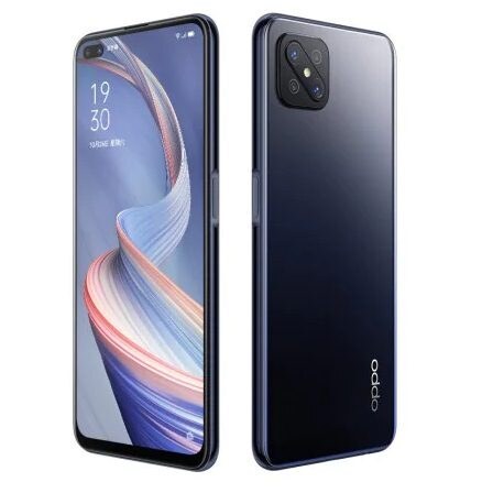 Oppo Reno 4 Z 5G | Specifications and Price, Features