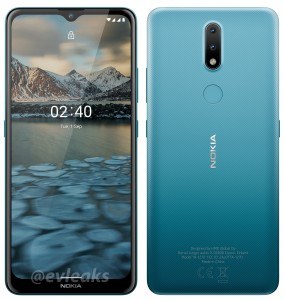 nokia 2.4 mobile price