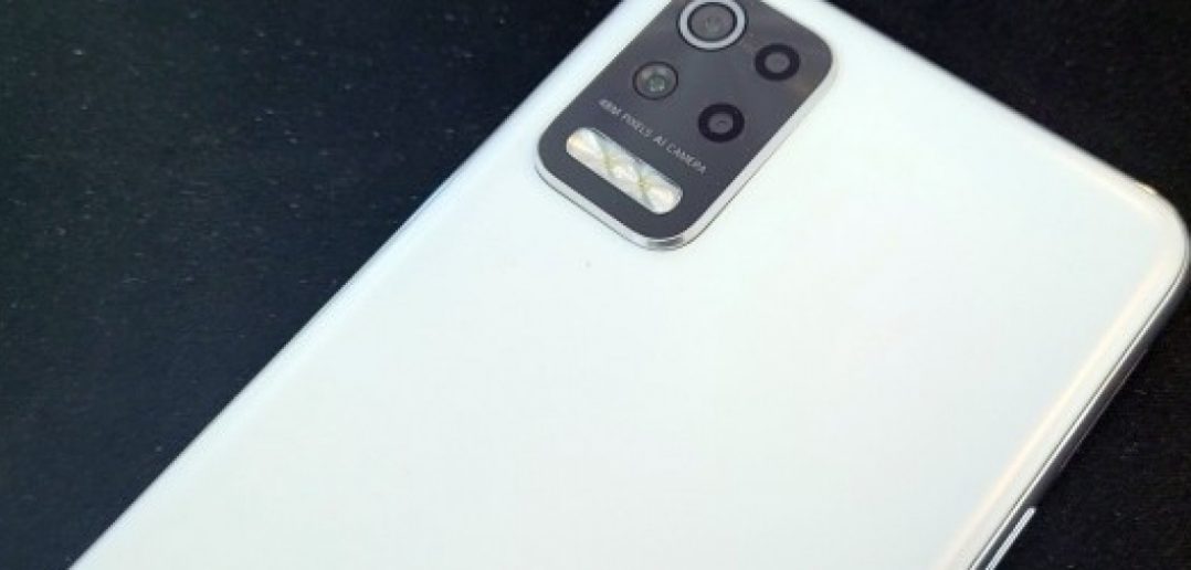 تسريب LG Q52 في لقطات حية متعددة ، يشبه K52 المعاد تسميته