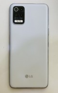 LG Q52 في العديد من الصور العملية