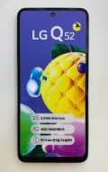 LG Q52 في العديد من الصور العملية