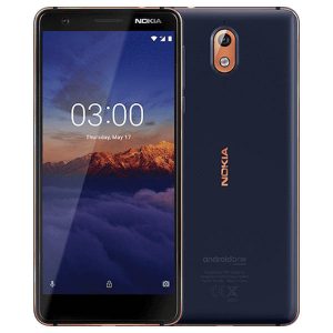 Nokia 3.1 A