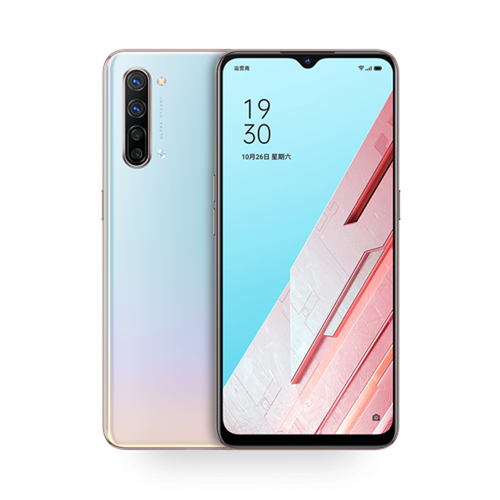 Oppo Reno3 | Specifications and Price, Features