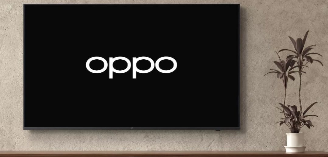 ستقدم Oppo أول تلفزيون ذكي لها في 19 أكتوبر
