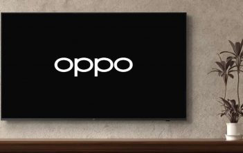 ستقدم Oppo أول تلفزيون ذكي لها في 19 أكتوبر