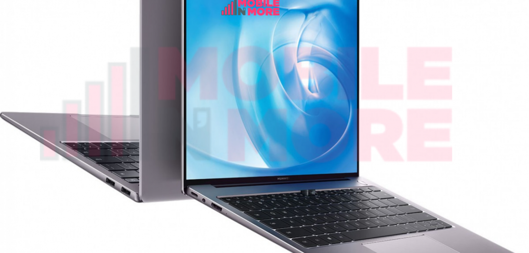 مراجعة جهاز Huawei MateBook 14 2020 AMD