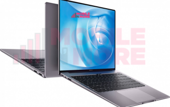 مراجعة جهاز Huawei MateBook 14 2020 AMD