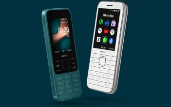 أعلنت HMD Global عن Nokia 6300 4G و Nokia 8000 4G