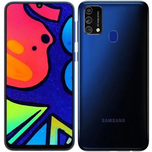 مواصفات Samsung Galaxy M21s