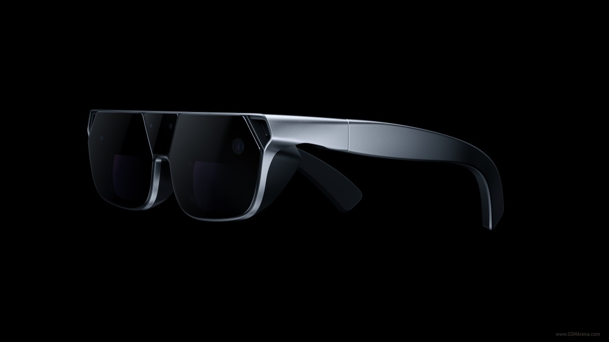 مواصفات نظاره AR Glass 2021