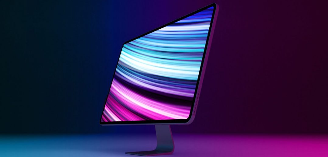 iMac المستقبلي مع Apple Silicon ، سيتم إطلاقه في عام 2021