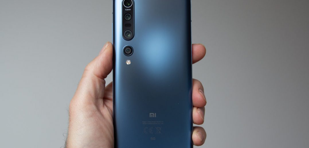 Xiaomi Mi 10 Pro: يتوفر تحديث MIUI 12 الخاص به مع Android 11