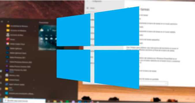 يقوم Windows 10 بنقل زر "Task View" إلى قائمة الإعدادات 1