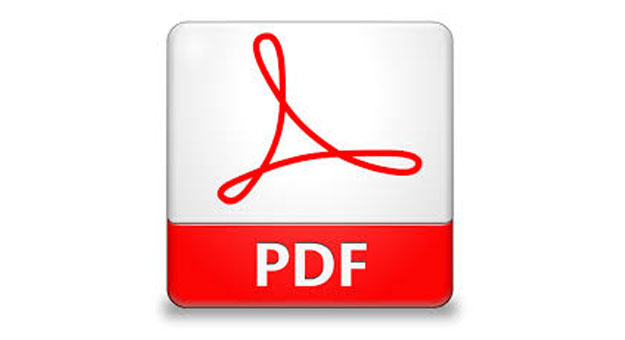 تنزيل برنامج pdf للكمبيوتر برابط مباشر