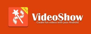 كيفية استخدام برنامج video show لصناعة الفيديوهات