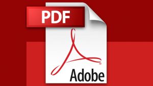 كيفية التعديل على ملف pdf بدون برامج 