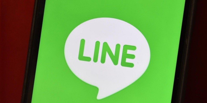 كيف اعرف المتصلين في برنامج لاين line بطريقة سهلة 2021 1