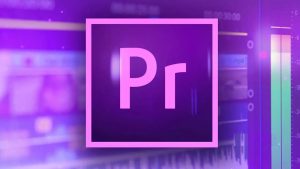 برنامج Adobe Premiere Pro CC