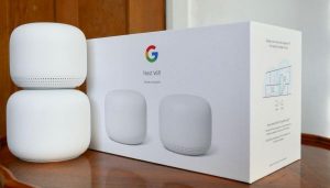 راوتر Google Nest Wifi