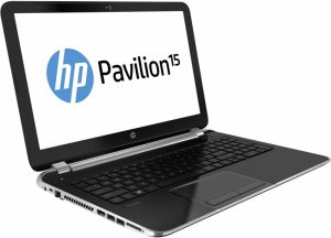 لاب توب HP Pavilion 15.6